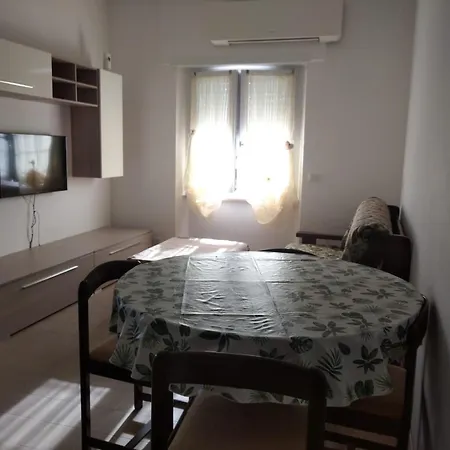 Casa Frontemare Di Enrico E Giusy Fiumicino