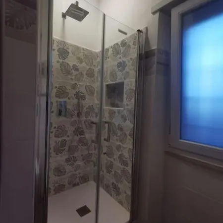 Casa Frontemare Di Enrico E Giusy Apartamento