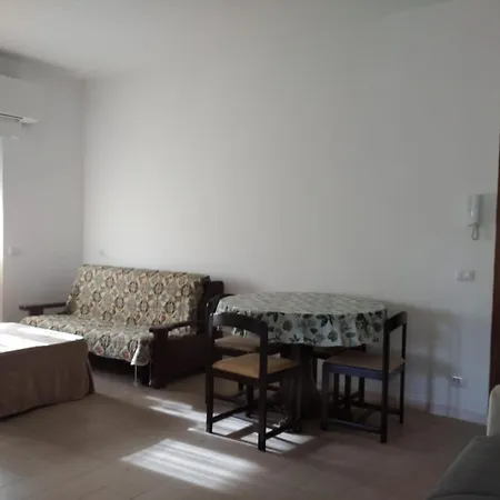 Casa Frontemare Di Enrico E Giusy شقة