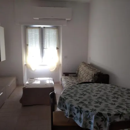 Casa Frontemare Di Enrico E Giusy *